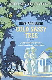 Cold sassy tree