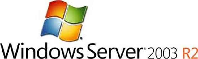Windows Server 2003 R2