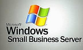 Windows Small Business Server 2006