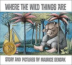 Where the wild things are
