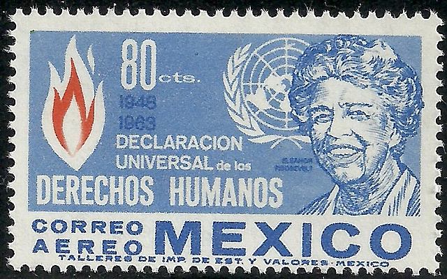 Declaración Universal de Derechos Humanos