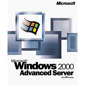Windows 2000