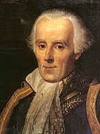 Pierre Simon Laplace