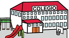 Timeline: Colegio