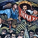 Mural revolucion mexicana muralismo