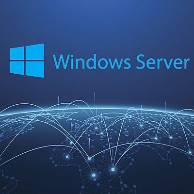 Timeline: Evolución de windows server