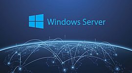 Timeline: Evolución de windows server