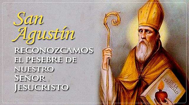 SAN AGUSTÍN.
