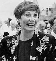 Nomination d’Audrey McLaughlin