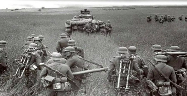 Operation Barbarossa
