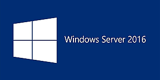 Windows server 2016