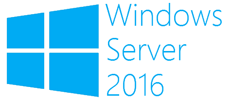Windows Sever 2016
