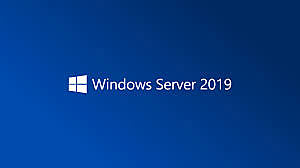 Windows server 2019