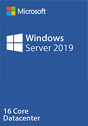 Windows Server 2019