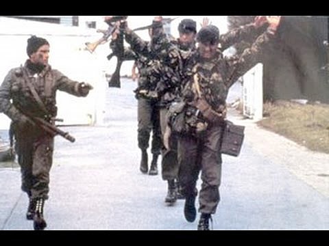 La guerre des Malouines