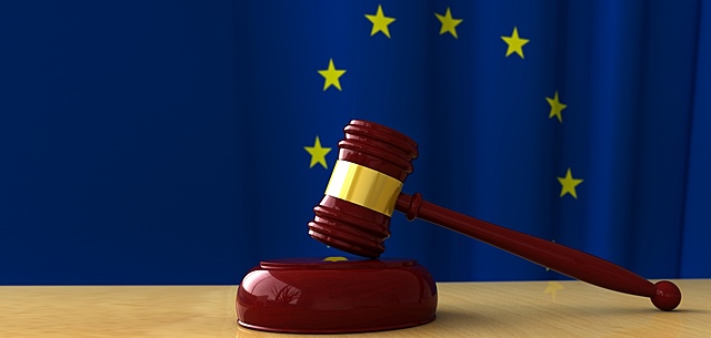 Convenio  Europeo  para  la  Protección  de  los  Derechos  Humanos  y  Libertades Fundamentales del Consejo de Europa.