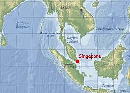 CONTROL DE SINGAPUR
