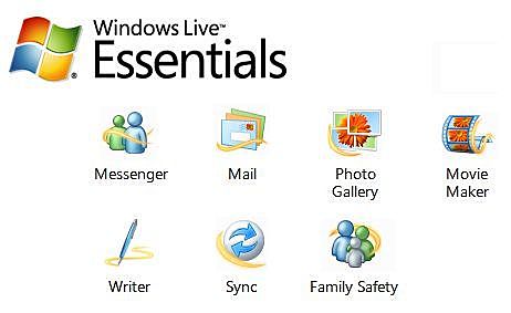 Windows Essential Bussines Server