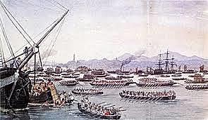 TRÁFICO Y CONSUMO DE OPIO