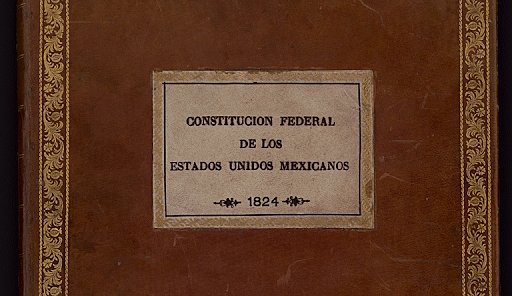 Se promulga la Constitución de los Estados Unidos Mexicanos