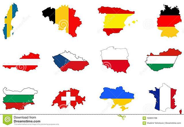 Leyes nacionales sobre la protección de datos