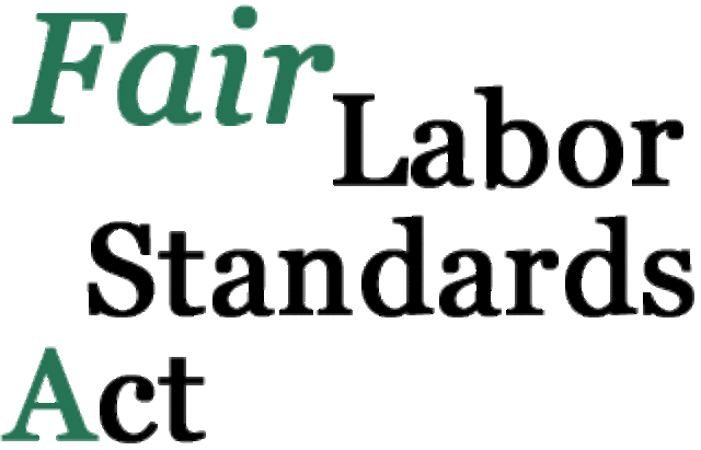Fair labor standards act