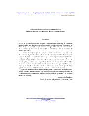 Convenio 108 del Consejo de Europa sobre protección de datos personales