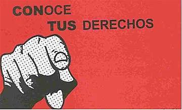 Argentina: Carta de Derechos.