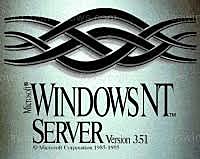 Windows NT Server 3.51
