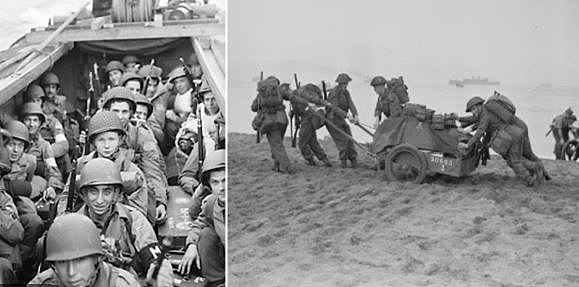 Operation Torch