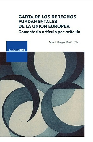 Carta de Derechos Fundamentales de la Unión Europea