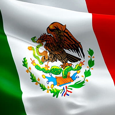 Timeline: Mexican History