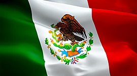 Timeline: Mexican History