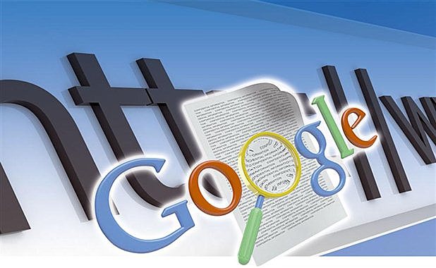 Fundación de Google