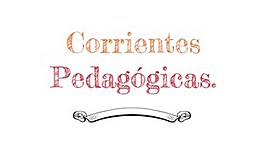 Timeline: Corrientes pedagógicas