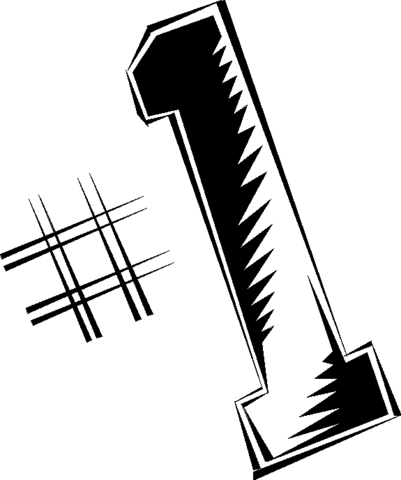 First child was born- Thomas