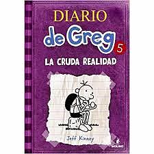 diario de greg 5