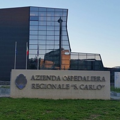 Timeline: OSPEDALE  SAN CARLO