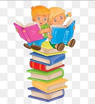 Restituzione dei libri letti