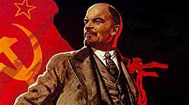 Timeline: Russiske revolusjonen