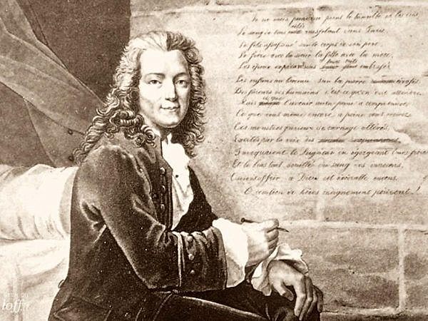 Francia y la modernidad