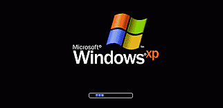 windows XP