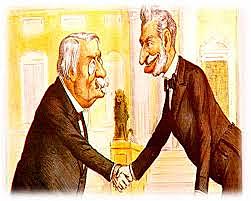 Incio Crisis Restauración