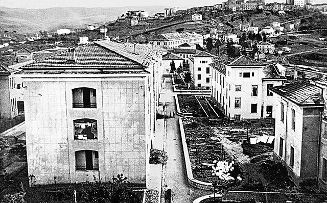 SPOSTAMENTO A PRINCIPE DI PIEMONTE