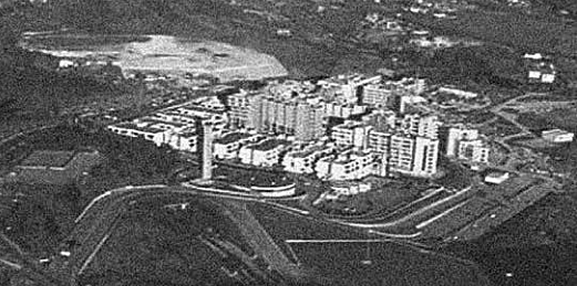 SPOSTAMENTO A MACCHAI ROMANA