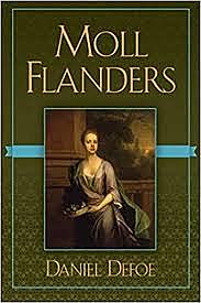 D. Defoe: Moll Flanders