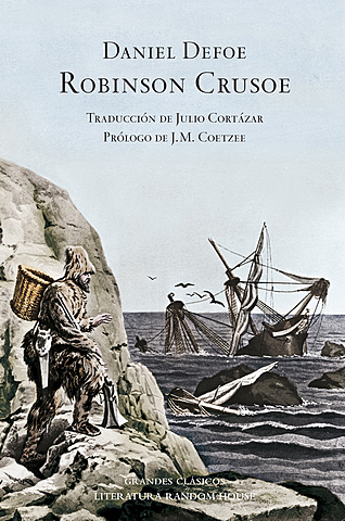 Robinson Crusoe