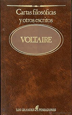 Voltaire