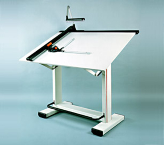 Tablero  de dibujo tecnico