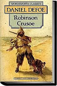 D. Defoe: Robinson Crusoe